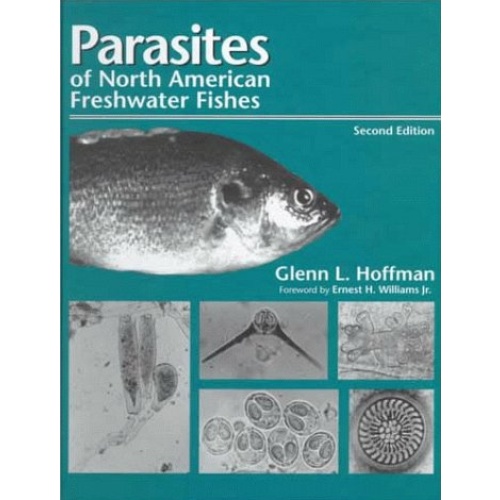 Parasites of North American Freshwater Fishes