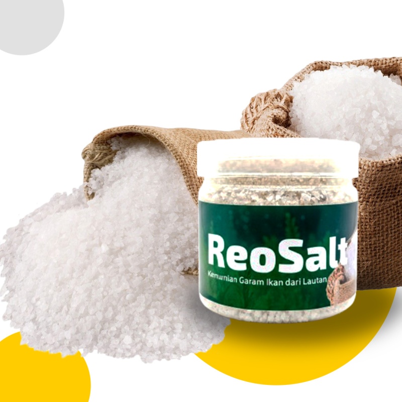 Reosalt