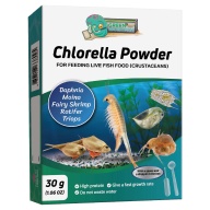 Chlorella Powder