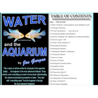 "Water and the Aquarium"