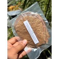 30Pcs almond leaves 5''inch catappa indian ketapang leaf grade A+  for Shrimp betta fish aquarium