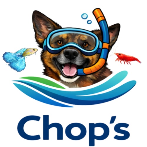 Chop's Aquatics