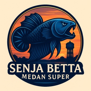 SENJA BETTA MEDAN SUPER