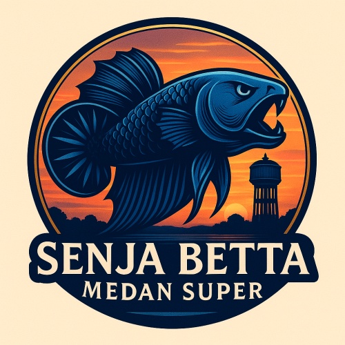 SENJA BETTA MEDAN SUPER