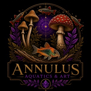 Annulus Aquatics and Art