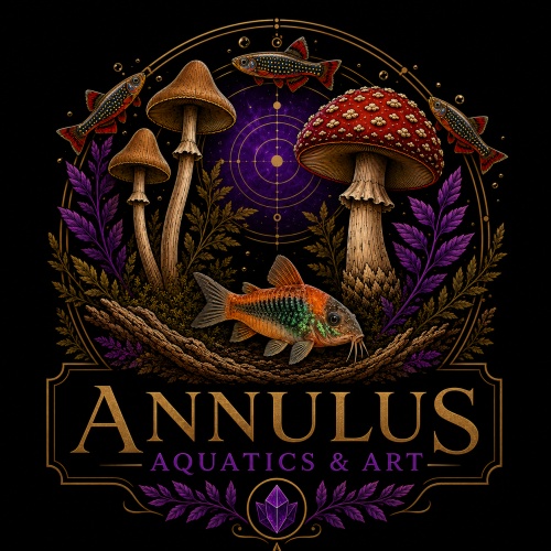 Annulus Aquatics and Art