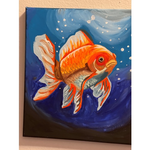 Aquatic Gold FL