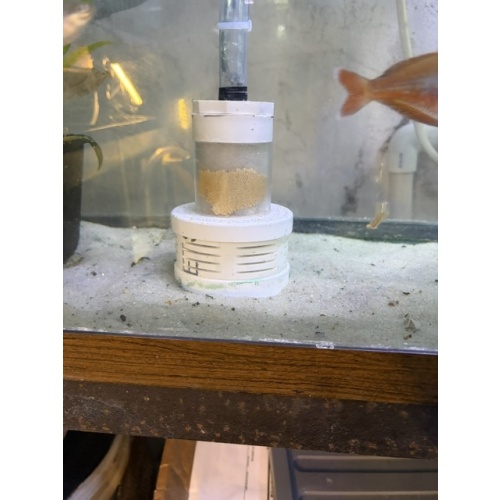 300mls "CrystalClear" Water treatment Media