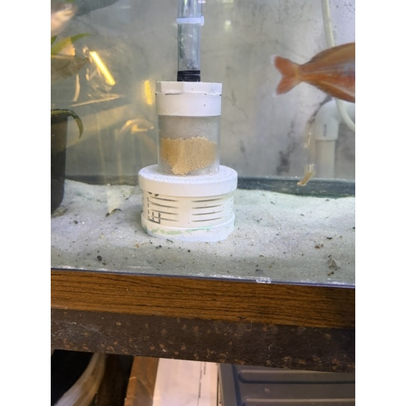 300mls "CrystalClear" Water treatment Media