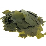 Spirulina Forte Flakes 100g | High Protein Fish Food | Tropical, Cichlid, Pleco