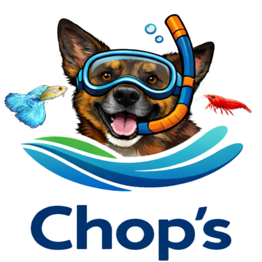 Store: Chop's Aquatics