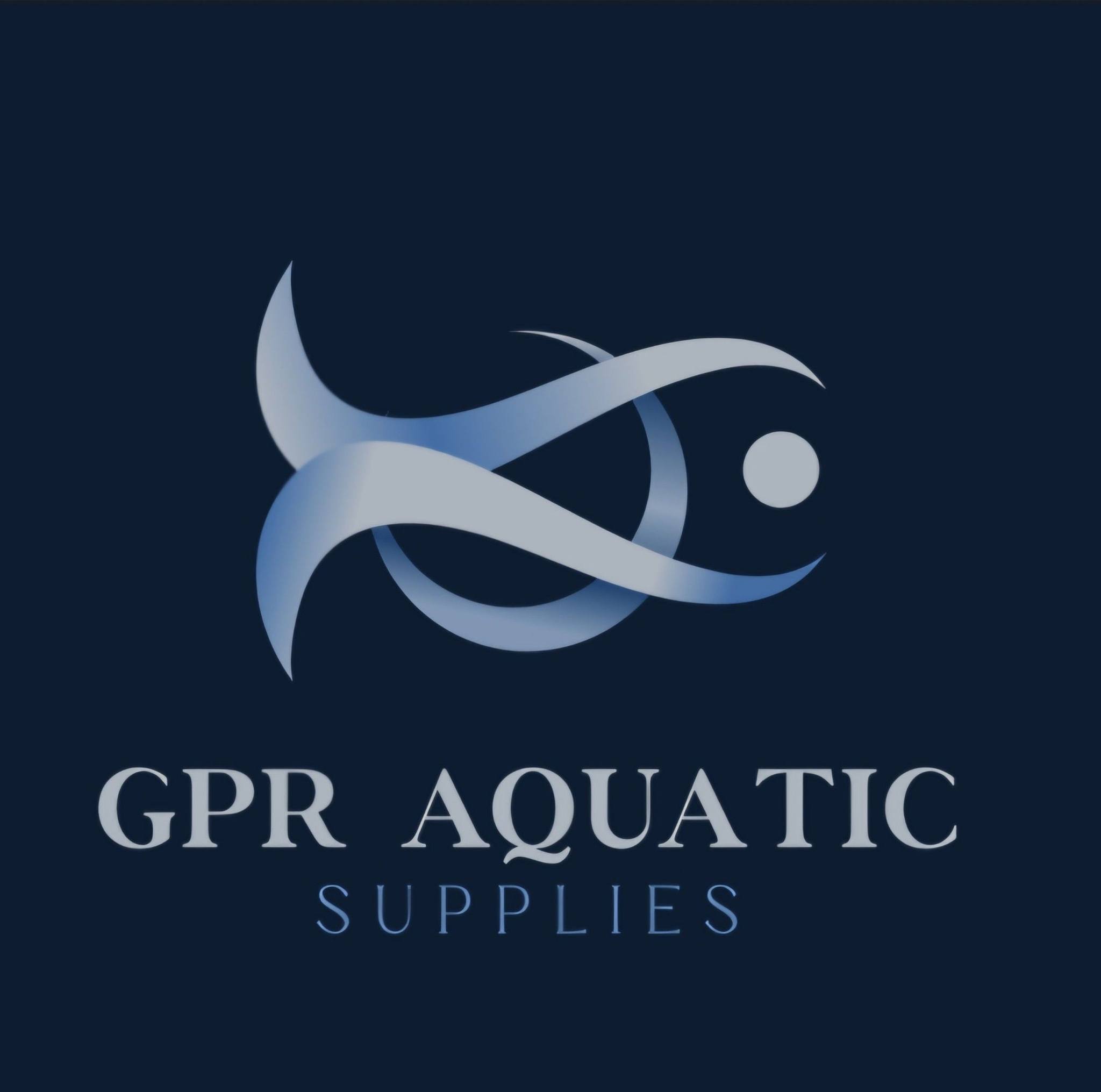 Store: GPR Aquatic Supplies