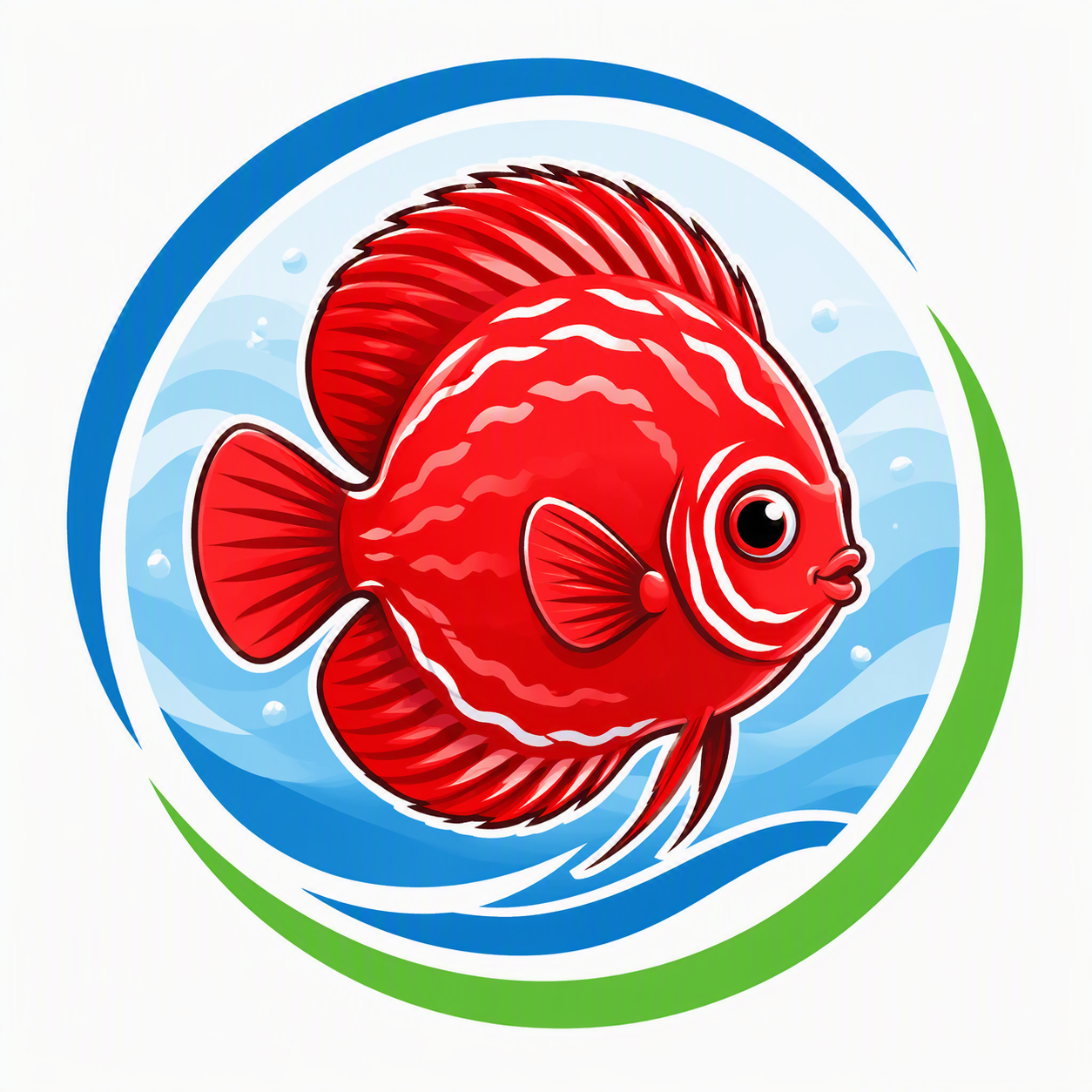 Store: Discus Mig