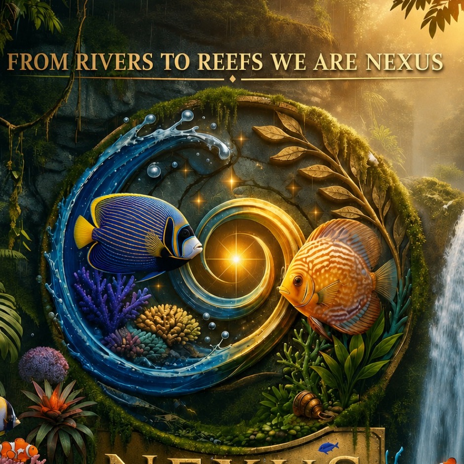 Store: Nexus Aquatics