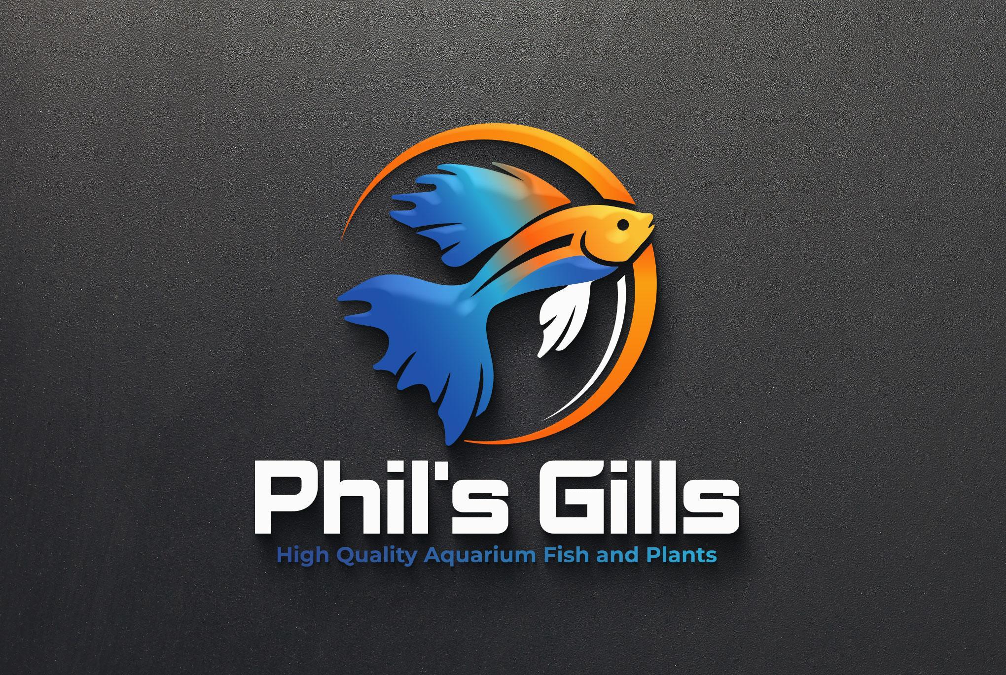 Store: Phil's Gills
